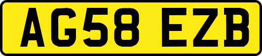 AG58EZB