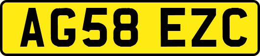 AG58EZC