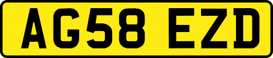 AG58EZD