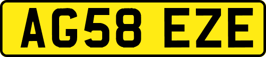 AG58EZE