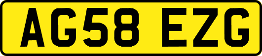 AG58EZG