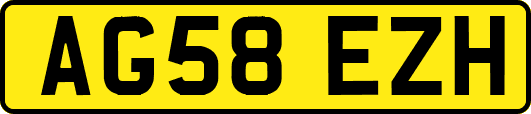 AG58EZH