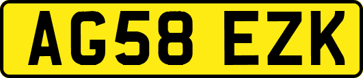 AG58EZK
