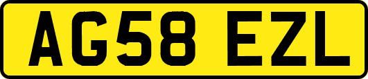 AG58EZL