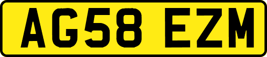 AG58EZM