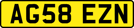 AG58EZN