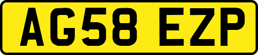 AG58EZP