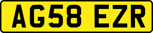 AG58EZR