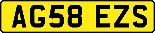 AG58EZS