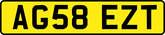 AG58EZT