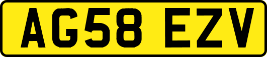 AG58EZV