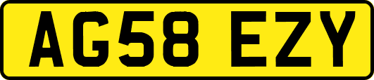 AG58EZY
