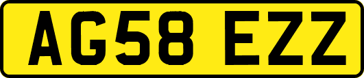 AG58EZZ