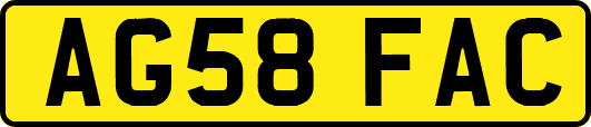 AG58FAC