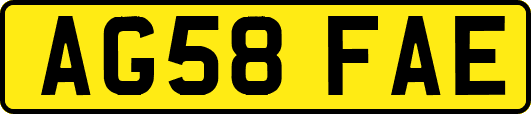 AG58FAE