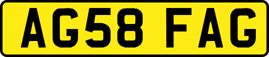AG58FAG