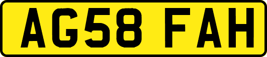 AG58FAH