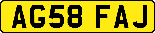 AG58FAJ