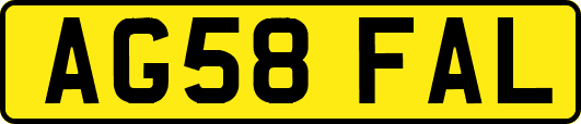 AG58FAL