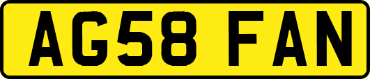 AG58FAN