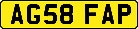 AG58FAP