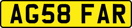 AG58FAR