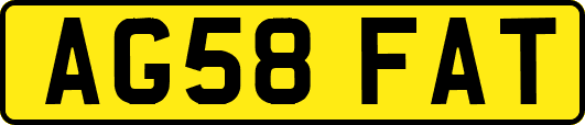 AG58FAT