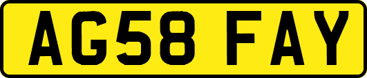 AG58FAY