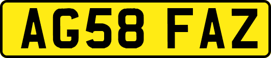 AG58FAZ