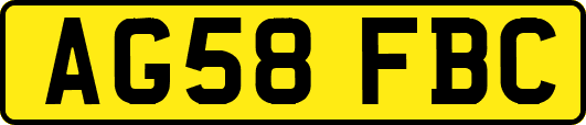 AG58FBC
