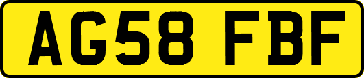 AG58FBF