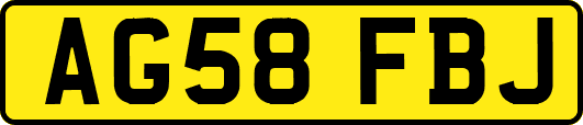AG58FBJ