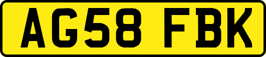 AG58FBK