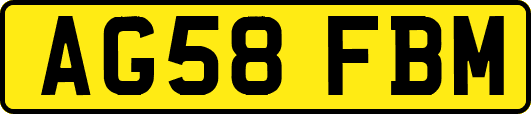 AG58FBM