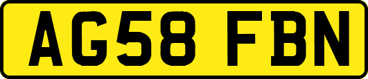 AG58FBN