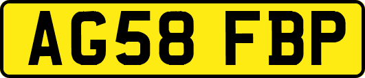 AG58FBP