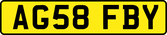 AG58FBY