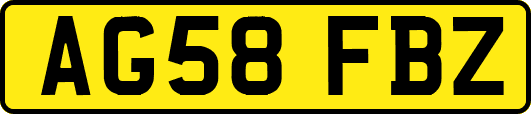 AG58FBZ