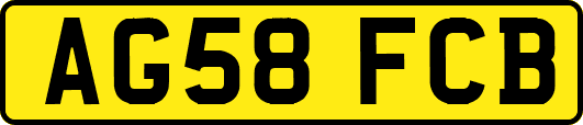 AG58FCB