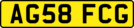 AG58FCG