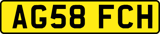 AG58FCH