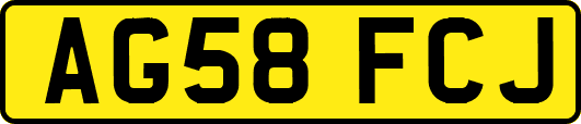 AG58FCJ