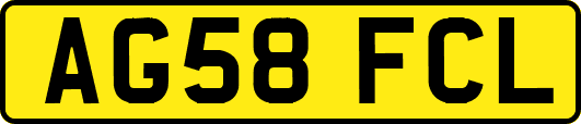 AG58FCL