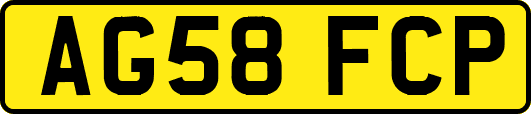 AG58FCP