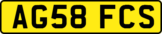 AG58FCS