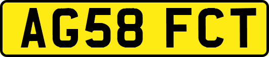 AG58FCT
