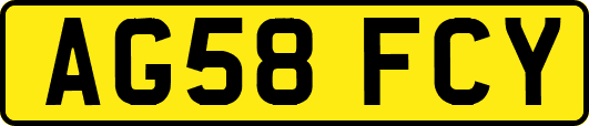 AG58FCY