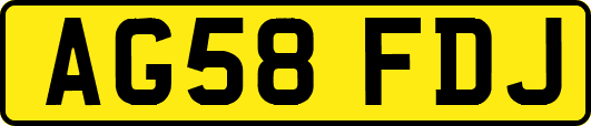 AG58FDJ
