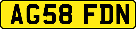 AG58FDN