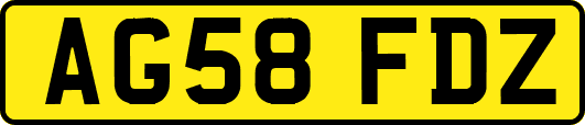 AG58FDZ